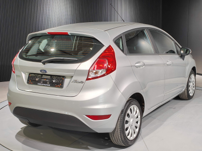 Ford Fiesta 1.0 ECOBOOST 5 PORTES CLIM BLUETOOTH