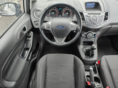 Ford Fiesta 1.0 ECOBOOST 5 PORTES CLIM BLUETOOTH