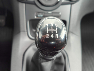Ford Fiesta 1.0 ECOBOOST 5 PORTES CLIM BLUETOOTH