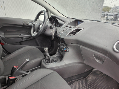 Ford Fiesta 1.0 ECOBOOST 5 PORTES CLIM BLUETOOTH