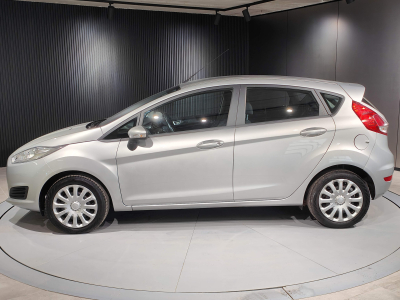 Ford Fiesta 1.0 ECOBOOST 5 PORTES CLIM BLUETOOTH
