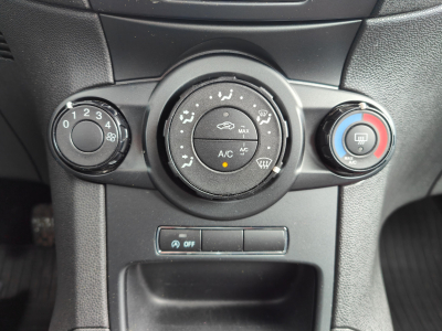 Ford Fiesta 1.0 ECOBOOST 5 PORTES CLIM BLUETOOTH