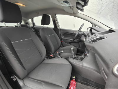 Ford Fiesta 1.0 ECOBOOST 5 PORTES CLIM BLUETOOTH