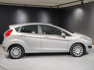 Ford Fiesta 1.0 ECOBOOST 5 PORTES CLIM BLUETOOTH