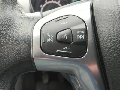 Ford Fiesta 1.0 ECOBOOST 5 PORTES CLIM BLUETOOTH