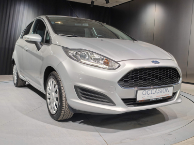 Ford Fiesta 1.0 ECOBOOST 5 PORTES CLIM BLUETOOTH