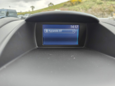 Ford Fiesta 1.0 ECOBOOST 5 PORTES CLIM BLUETOOTH