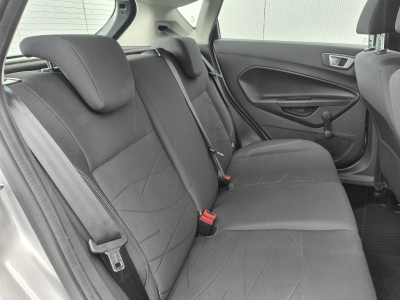 Ford Fiesta 1.0 ECOBOOST 5 PORTES CLIM BLUETOOTH