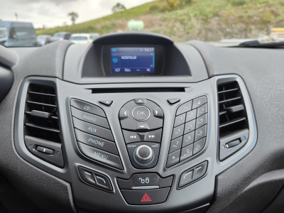 Ford Fiesta 1.0 ECOBOOST 5 PORTES CLIM BLUETOOTH