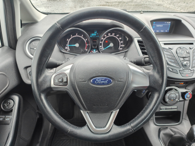 Ford Fiesta 1.0 ECOBOOST 5 PORTES CLIM BLUETOOTH
