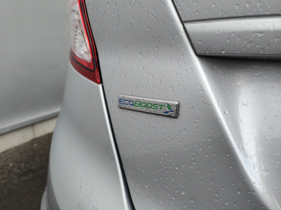 Ford Fiesta 1.0 ECOBOOST 5 PORTES CLIM BLUETOOTH