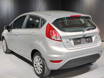 Ford Fiesta 1.0 ECOBOOST 5 PORTES CLIM BLUETOOTH