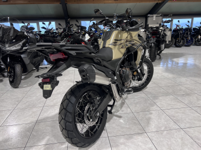 Voge DS625X 