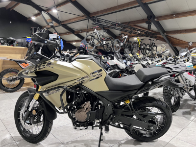 Voge DS625X 