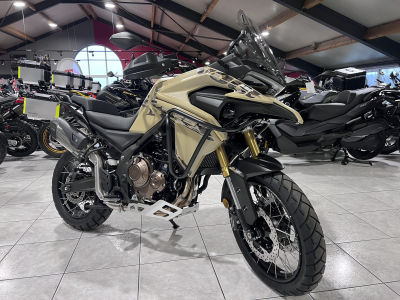 Voge DS625X 