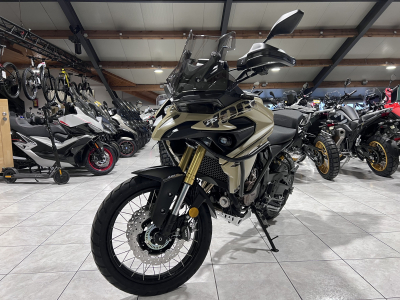 Voge DS625X 