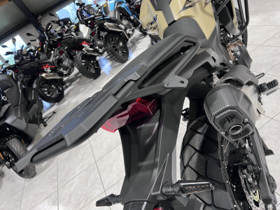 Voge DS625X 