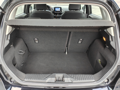 Ford Fiesta 1.0 ECOBOOST RADIO CLIMATISATION RADAR ARR