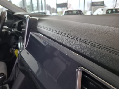 Volkswagen T-Roc 1.5 TSI 150 DSG STYLE,1 HAND,VIRTUAL,KAMERA,NAVI,CARPLAY,LED,CUIR,IQ-LIGHT