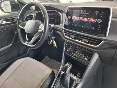 Volkswagen T-Roc 1.5 TSI 150 DSG STYLE,1 HAND,VIRTUAL,KAMERA,NAVI,CARPLAY,LED,CUIR,IQ-LIGHT