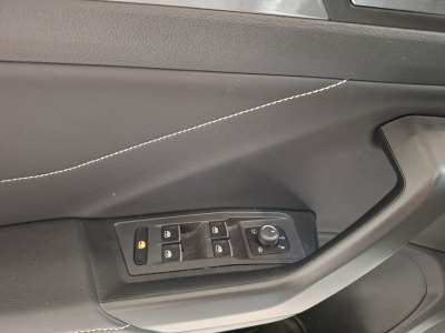 Volkswagen T-Roc 1.5 TSI 150 DSG STYLE,1 HAND,VIRTUAL,KAMERA,NAVI,CARPLAY,LED,CUIR,IQ-LIGHT