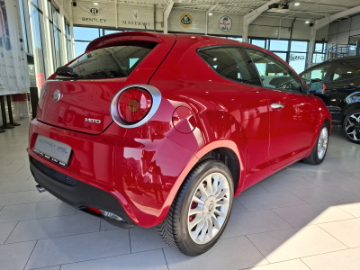 Alfa Romeo Mito 1.3 MULTIJET , ALU 16'', BLUETOOTH, CARNET D'ENTRETIEN, GARANTIE