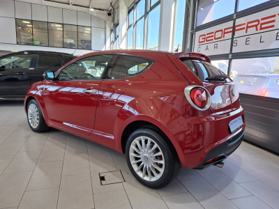 Alfa Romeo Mito 1.3 MULTIJET , ALU 16'', BLUETOOTH, CARNET D'ENTRETIEN, GARANTIE