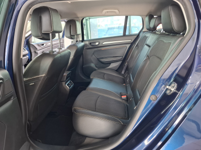 Renault Megane 1.6 DCI 130 BOSE EDITION, 1 HAND, CAMERA, CUIR, DIGITAL COCKPIT, LED,