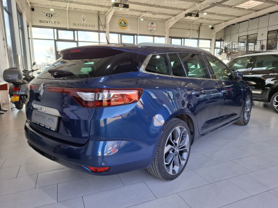 Renault Megane 1.6 DCI 130 BOSE EDITION, 1 HAND, CAMERA, CUIR, DIGITAL COCKPIT, LED,