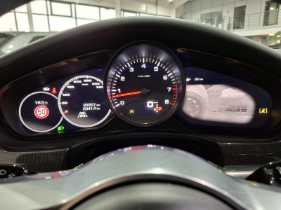 Porsche Panamera 4S SPORT TURISMO 441, PACK CHRONO, CARBON, PANO, CUIR, NAVI