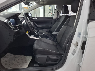 Volkswagen Polo 1.0 TSI 95 LIFE, 1 HAND, DIGITAL COCKPIT, CARPLAY, NAVI, FRANCH. DE LIGNES, PDC AV.+ARR.,