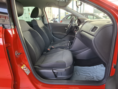 Volkswagen Polo 1.6 TDI 105 Comfortline GARANTIE 12 MOIS