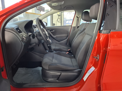 Volkswagen Polo 1.6 TDI 105 Comfortline GARANTIE 12 MOIS