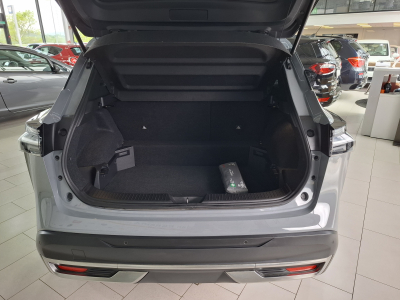 Nissan Qashqai 1.5 VC-T 190 N-Connecta e-Power, Hybride, CAMERA 360°, CUIR, LED, NAVI, PANORAMIQUE, 1 HAND