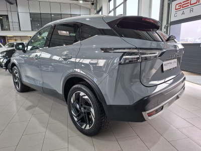 Nissan Qashqai 1.5 VC-T 190 N-Connecta e-Power, Hybride, CAMERA 360°, CUIR, LED, NAVI, PANORAMIQUE, 1 HAND