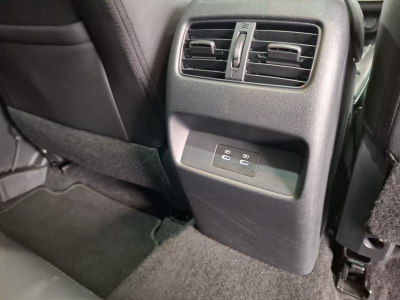 Nissan Qashqai 1.5 VC-T 190 N-Connecta e-Power, Hybride, CAMERA 360°, CUIR, LED, NAVI, PANORAMIQUE, 1 HAND