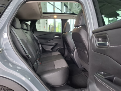 Nissan Qashqai 1.5 VC-T 190 N-Connecta e-Power, Hybride, CAMERA 360°, CUIR, LED, NAVI, PANORAMIQUE, 1 HAND