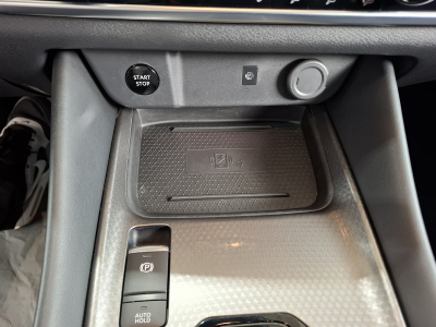 Nissan Qashqai 1.5 VC-T 190 N-Connecta e-Power, Hybride, CAMERA 360°, CUIR, LED, NAVI, PANORAMIQUE, 1 HAND