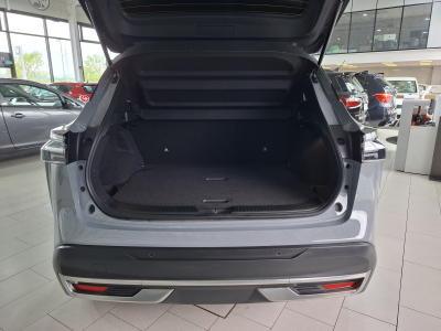 Nissan Qashqai 1.5 VC-T 190 N-Connecta e-Power, Hybride, CAMERA 360°, CUIR, LED, NAVI, PANORAMIQUE, 1 HAND