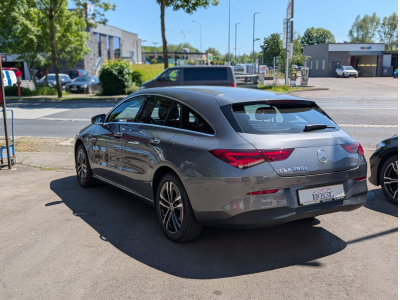 Mercedes-Benz CLA 250 Shooting Brake CLA 250e SB BUSINESS LINE * GARANTIE 36 MOIS  *