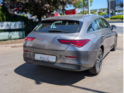 Mercedes-Benz CLA 250 Shooting Brake CLA 250e SB BUSINESS LINE * GARANTIE 36 MOIS  *