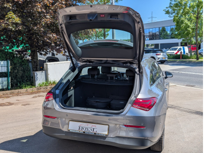 Mercedes-Benz CLA 250 Shooting Brake CLA 250e SB BUSINESS LINE * GARANTIE 36 MOIS  *