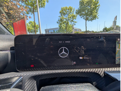 Mercedes-Benz CLA 250 Shooting Brake CLA 250e SB BUSINESS LINE * GARANTIE 36 MOIS  *