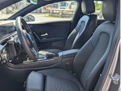 Mercedes-Benz CLA 250 Shooting Brake CLA 250e SB BUSINESS LINE * GARANTIE 36 MOIS  *