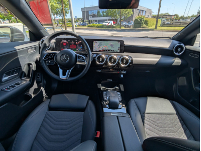 Mercedes-Benz CLA 250 Shooting Brake CLA 250e SB BUSINESS LINE * GARANTIE 36 MOIS  *