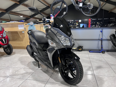 SYM Jet 14 50 Classe B 45 Km/h