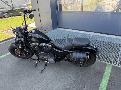 Harley-Davidson Sportster Forty Eight 
