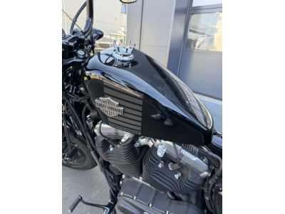 Harley-Davidson Sportster Forty Eight 