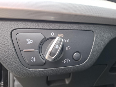 Audi Q5 40 TDI 190 Quattro S-Line Int./Ext. S-Tronic - Caméra - Garantie