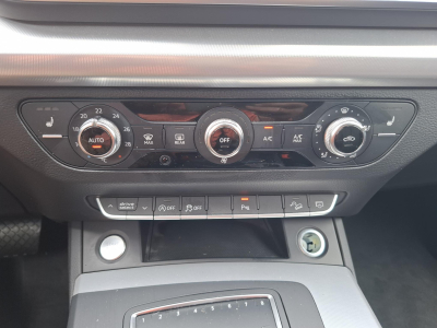 Audi Q5 40 TDI 190 Quattro S-Line Int./Ext. S-Tronic - Caméra - Garantie
